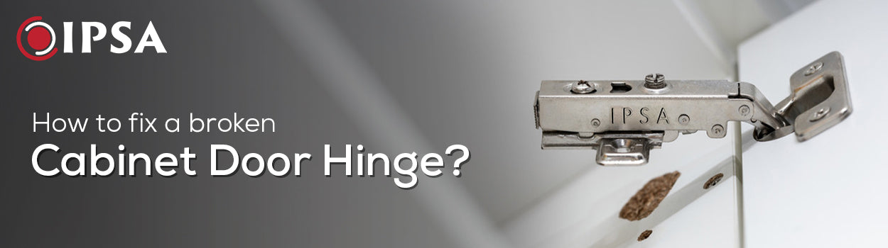 Cabinet Door Hinge